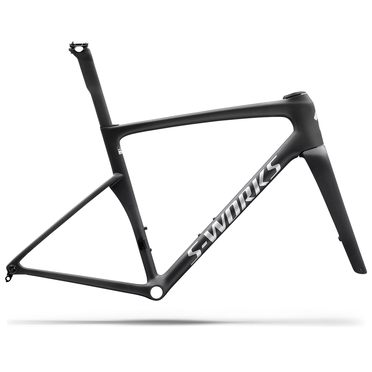 S-Works Tarmac SL9 Frameset
