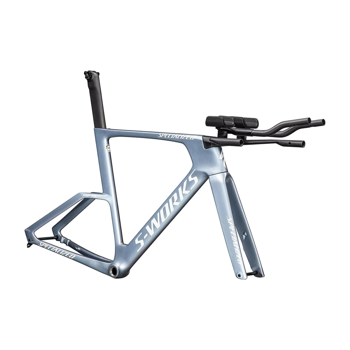 S-Works Shiv TT Module | Strictly Bicycles