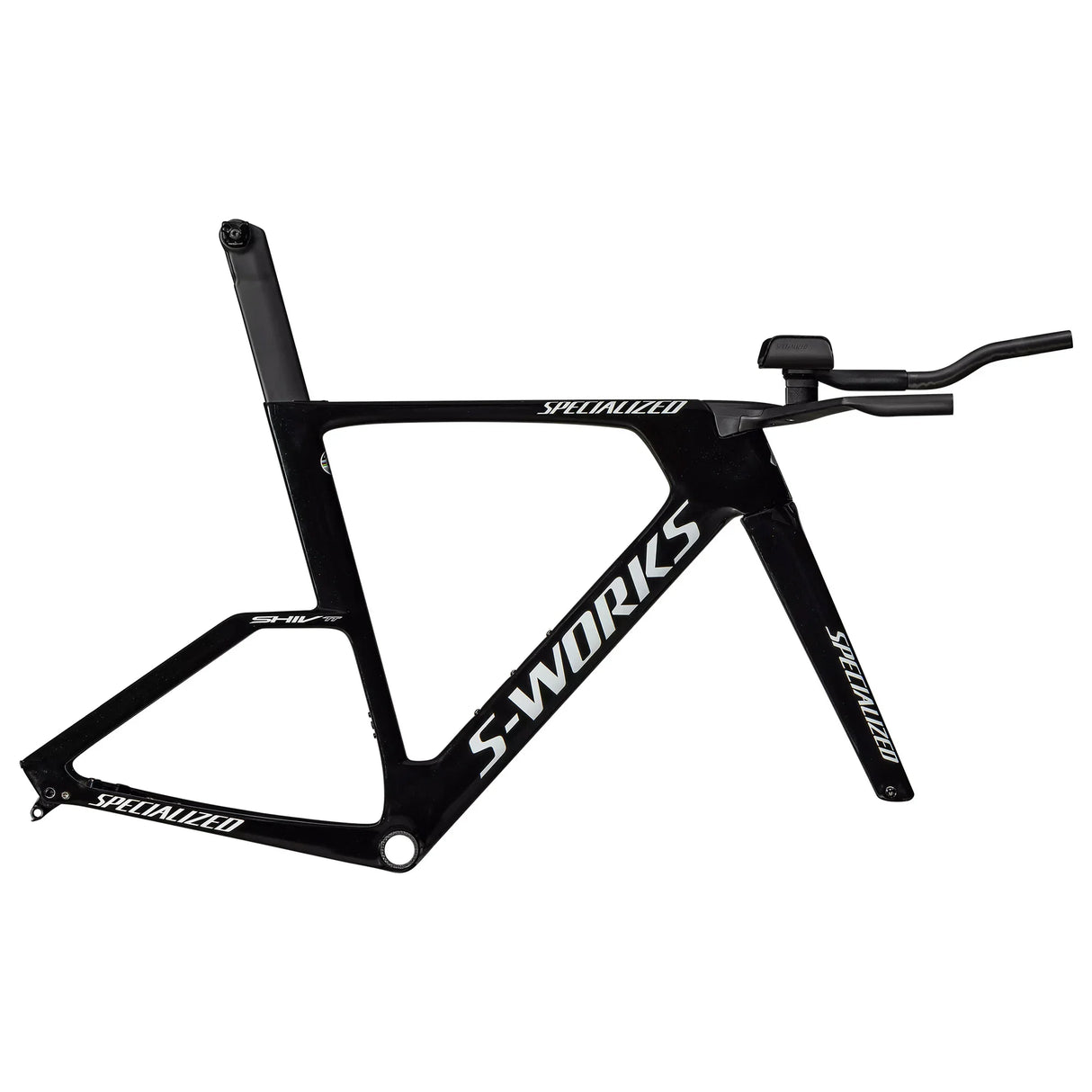 S-Works Shiv TT Module | Strictly Bicycles