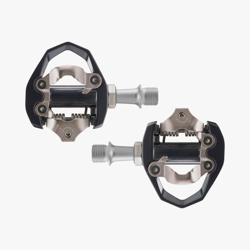 Shimano PD-ES600 SPD Pedals | Strictly Bicycles