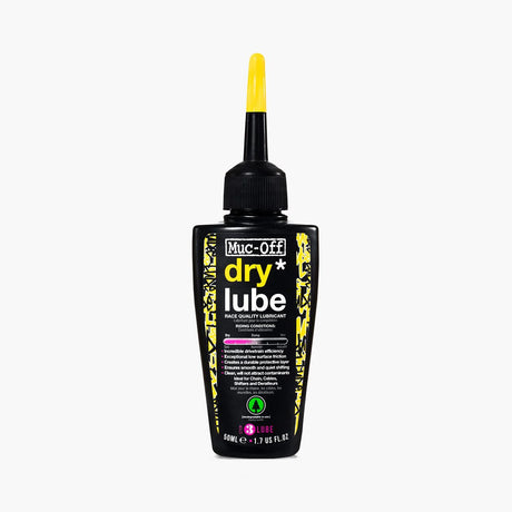 Muc-Off Bicycle Dry Weather Lube | Strictly Bicycles