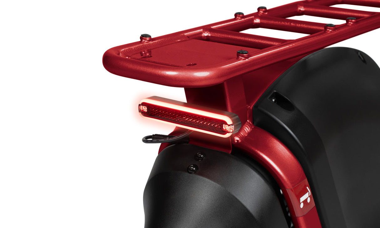 Radio Flyer Loop E-Bike | Strictly Bicycles