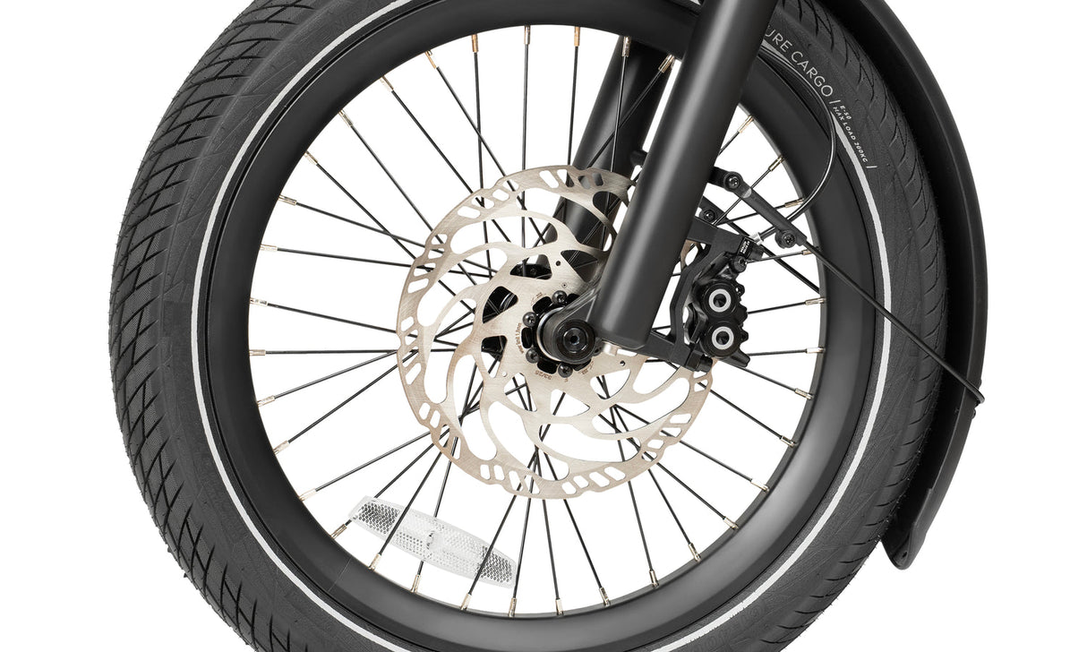 Radio Flyer Loop E-Bike | Strictly Bicycles