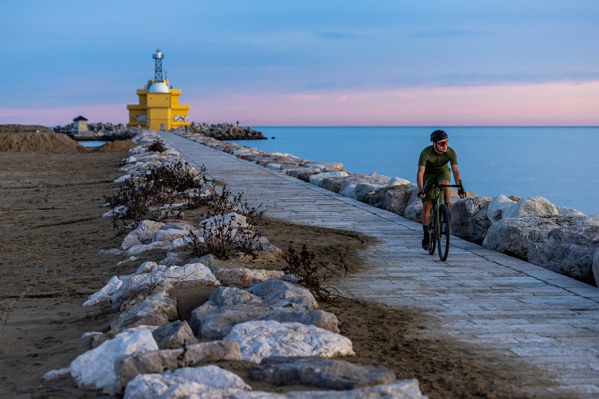 Pinarello Granger X5 Disc | Strictly Bicycles