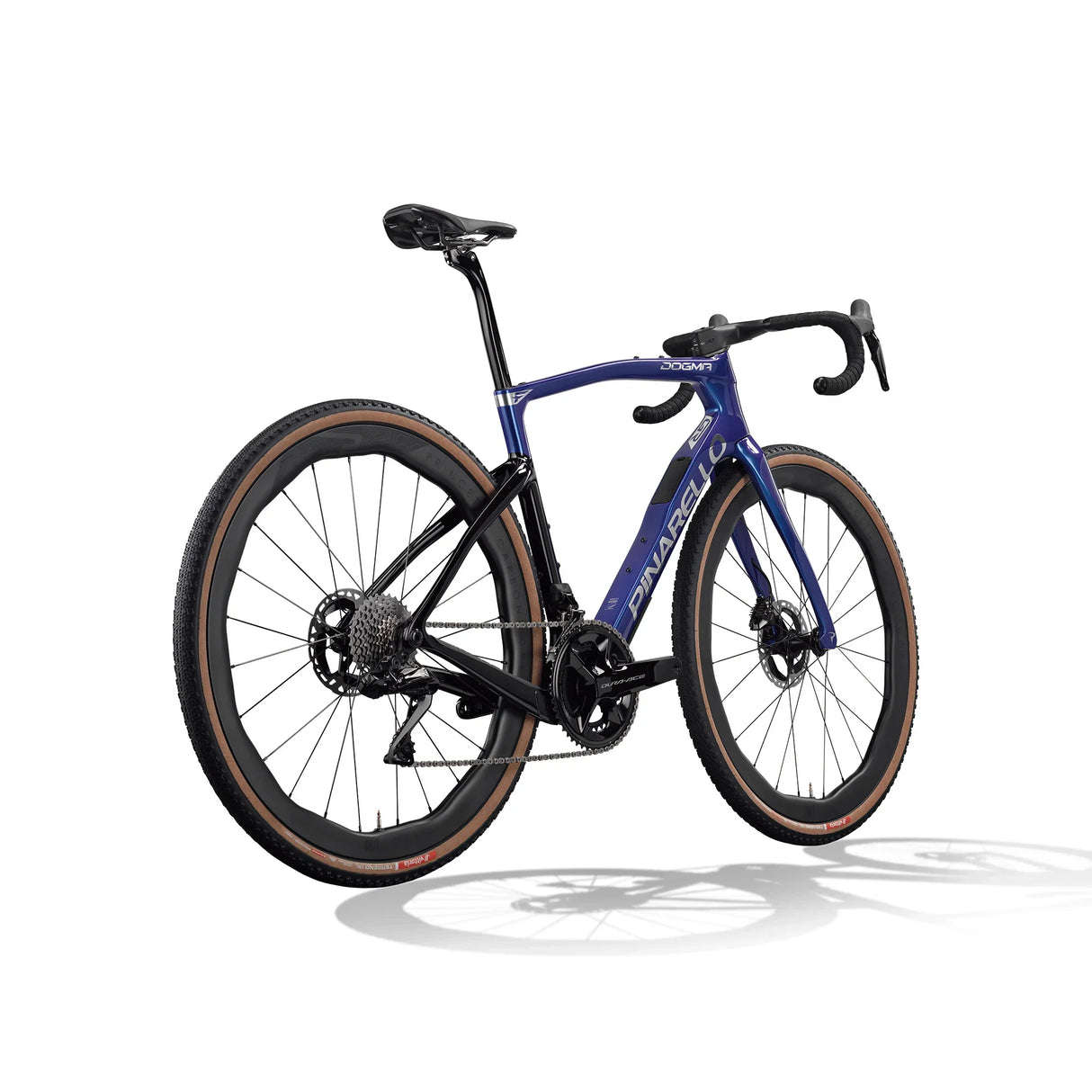 Pinarello Dogma GR SRAM Red XPLR AXS 1x13 | Strictly Bicycles