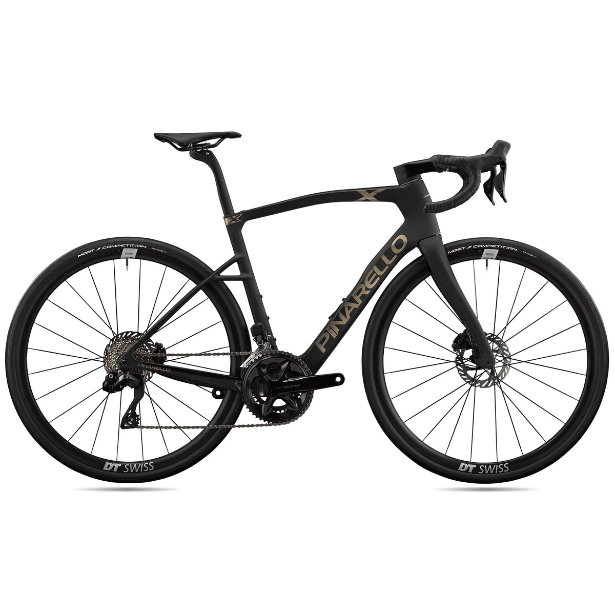 Pinarello X3 2027 | Strictly Bicycles