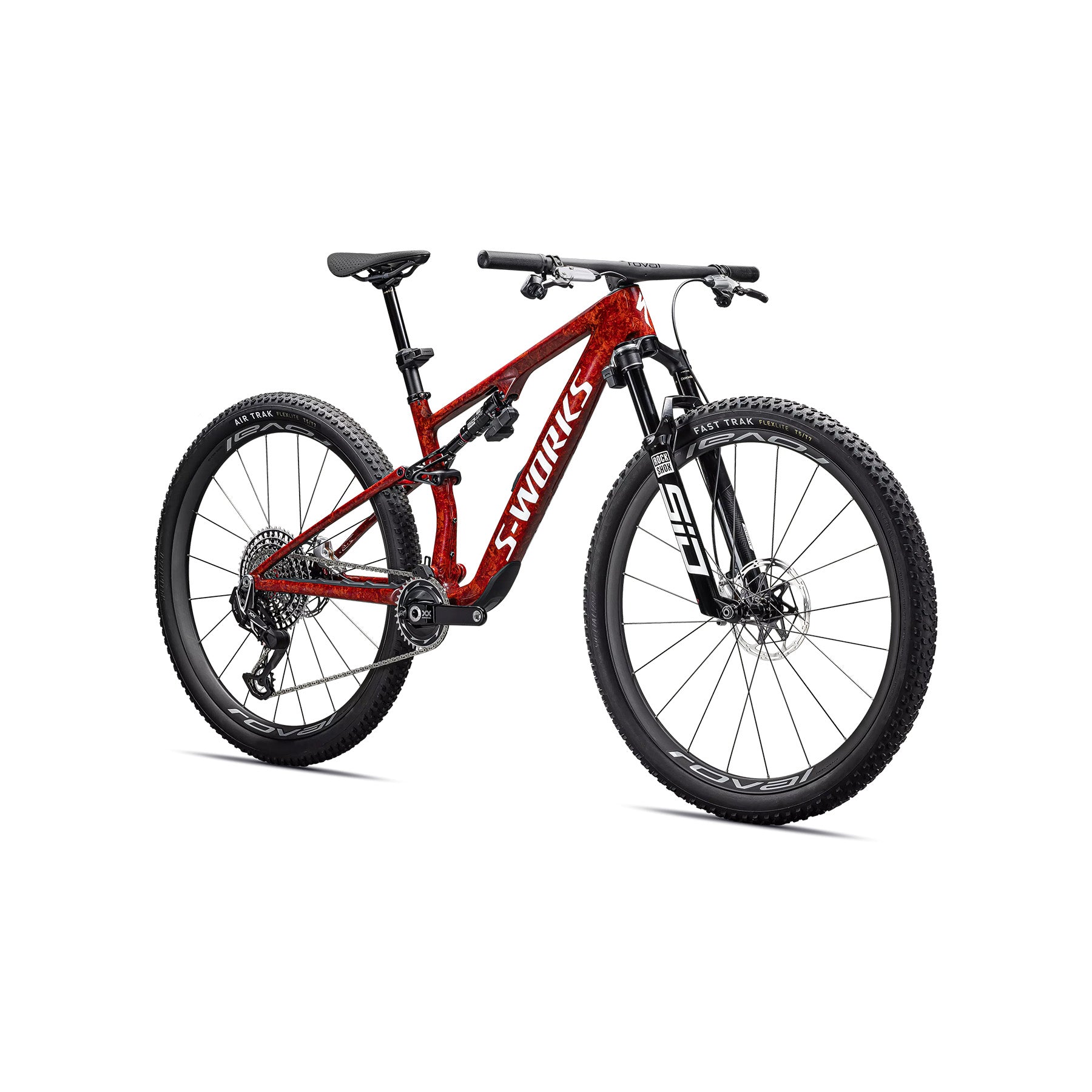 S-Works Epic 8