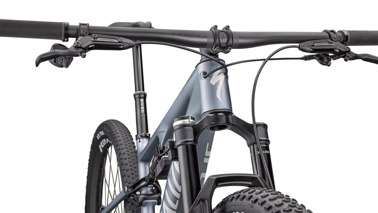 Specialized Epic 8 Pro 2026 | Strictly Bicycles