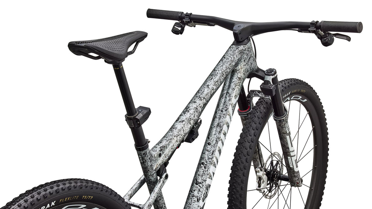 S-Works Epic 9 | Strictly Bicycles