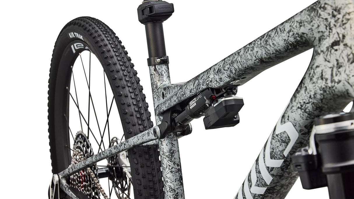 S-Works Epic 9 | Strictly Bicycles
