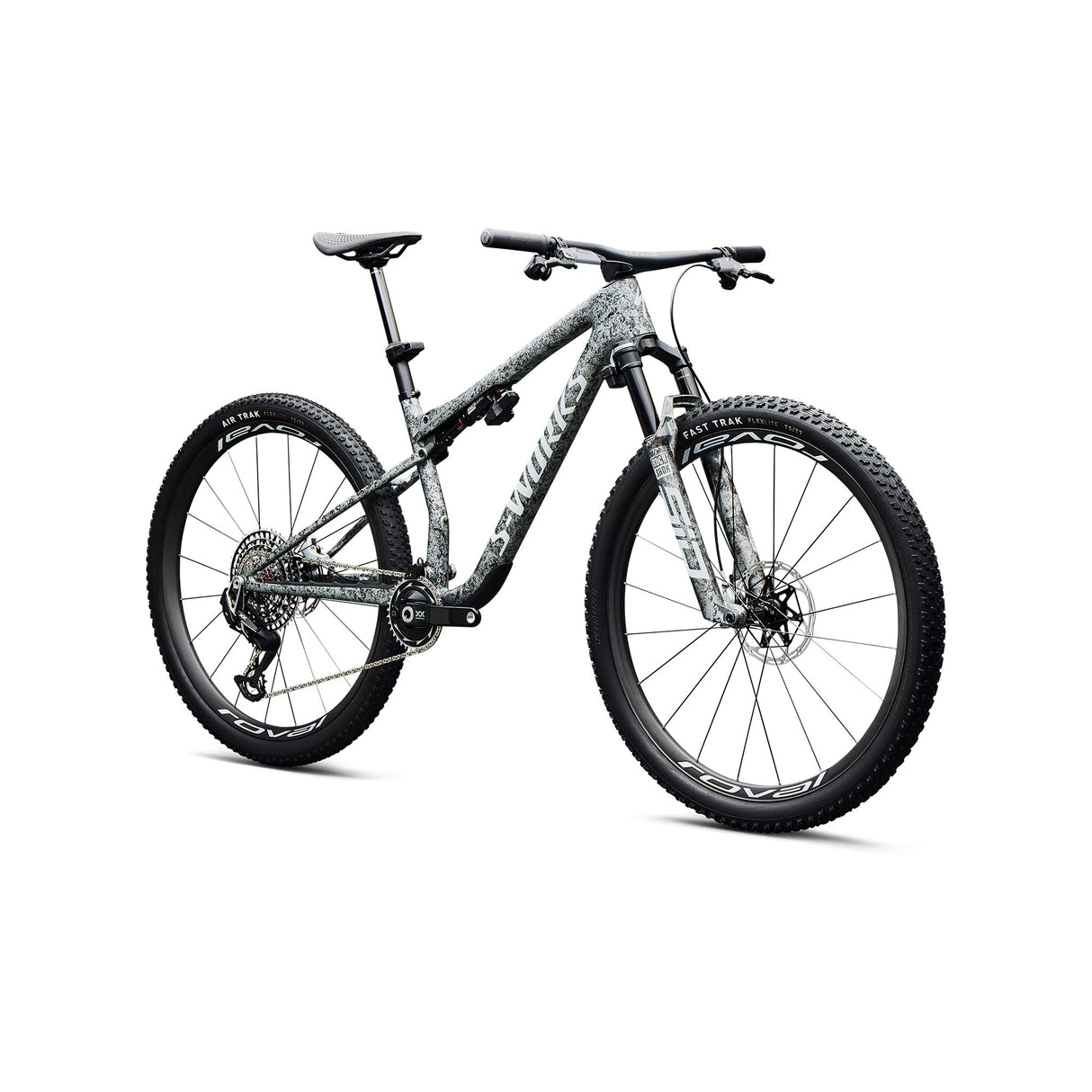 S-Works Epic 9 | Strictly Bicycles