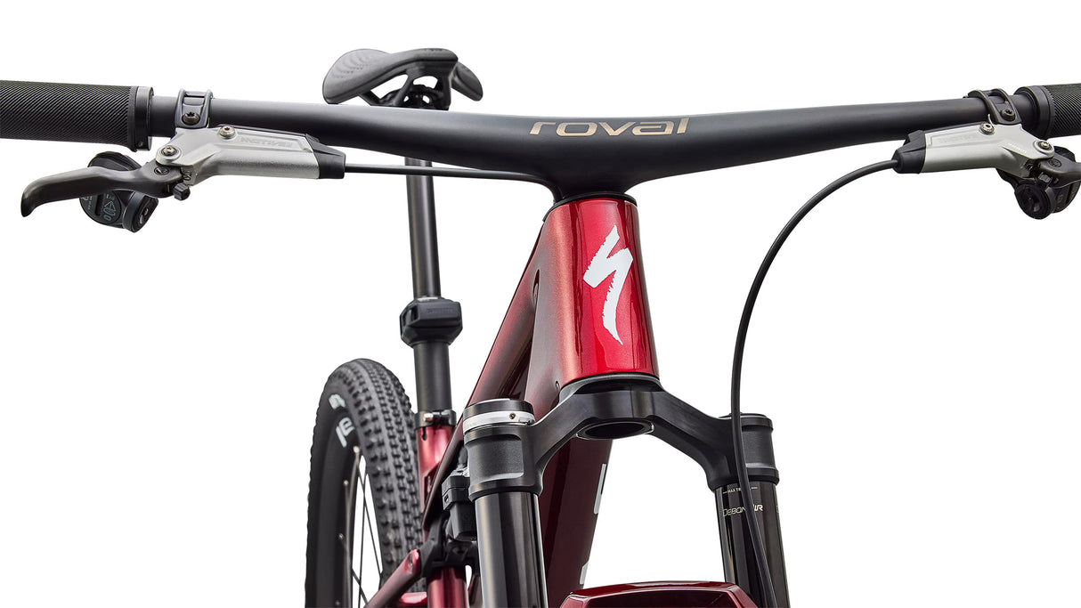 S-Works Epic 9 | Strictly Bicycles