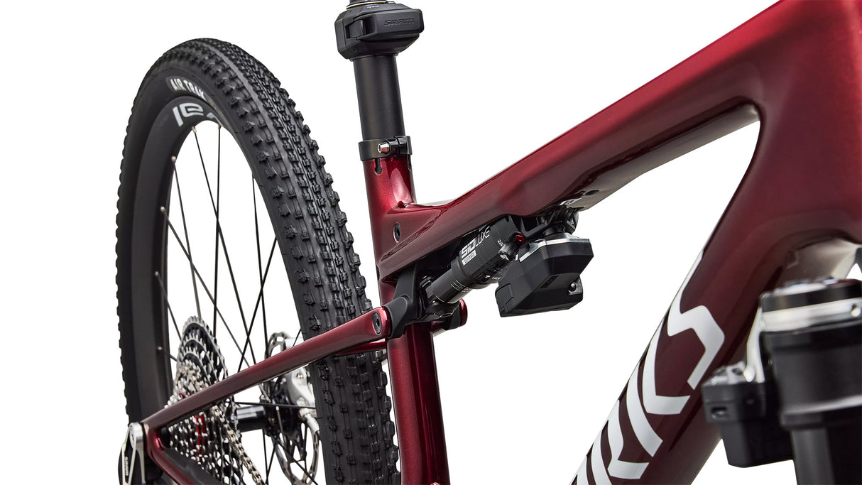 S-Works Epic 9 | Strictly Bicycles