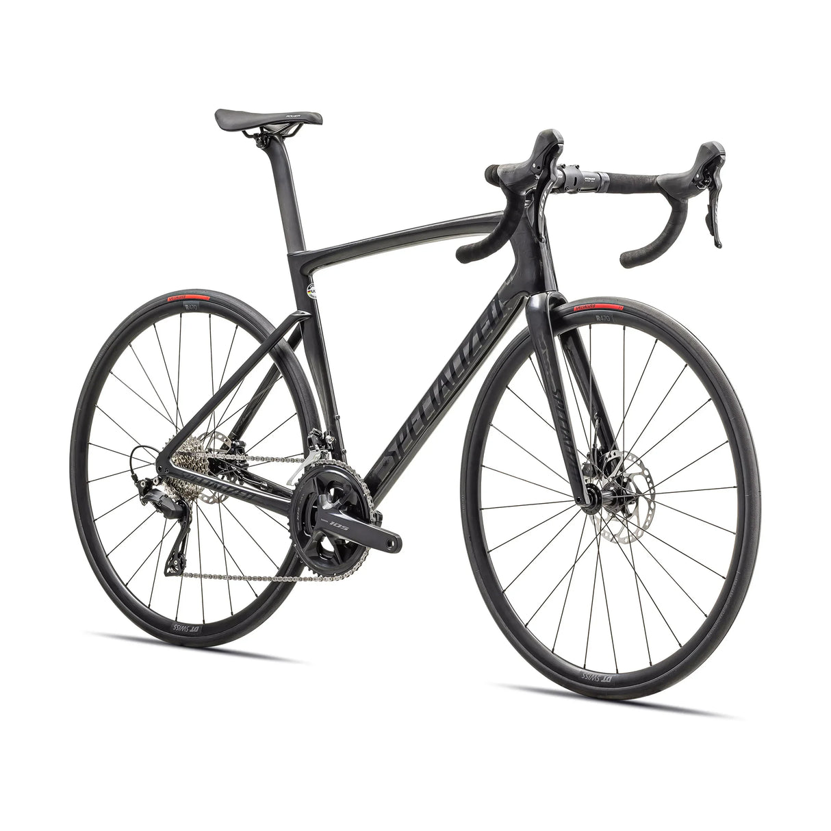 Specialized Tarmac SL7 Sport - Shimano 105 | Strictly Bicycles