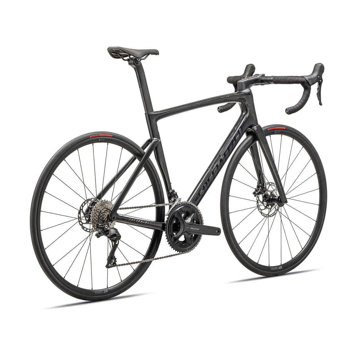 Specialized Tarmac SL7 Sport - Shimano 105 | Strictly Bicycles