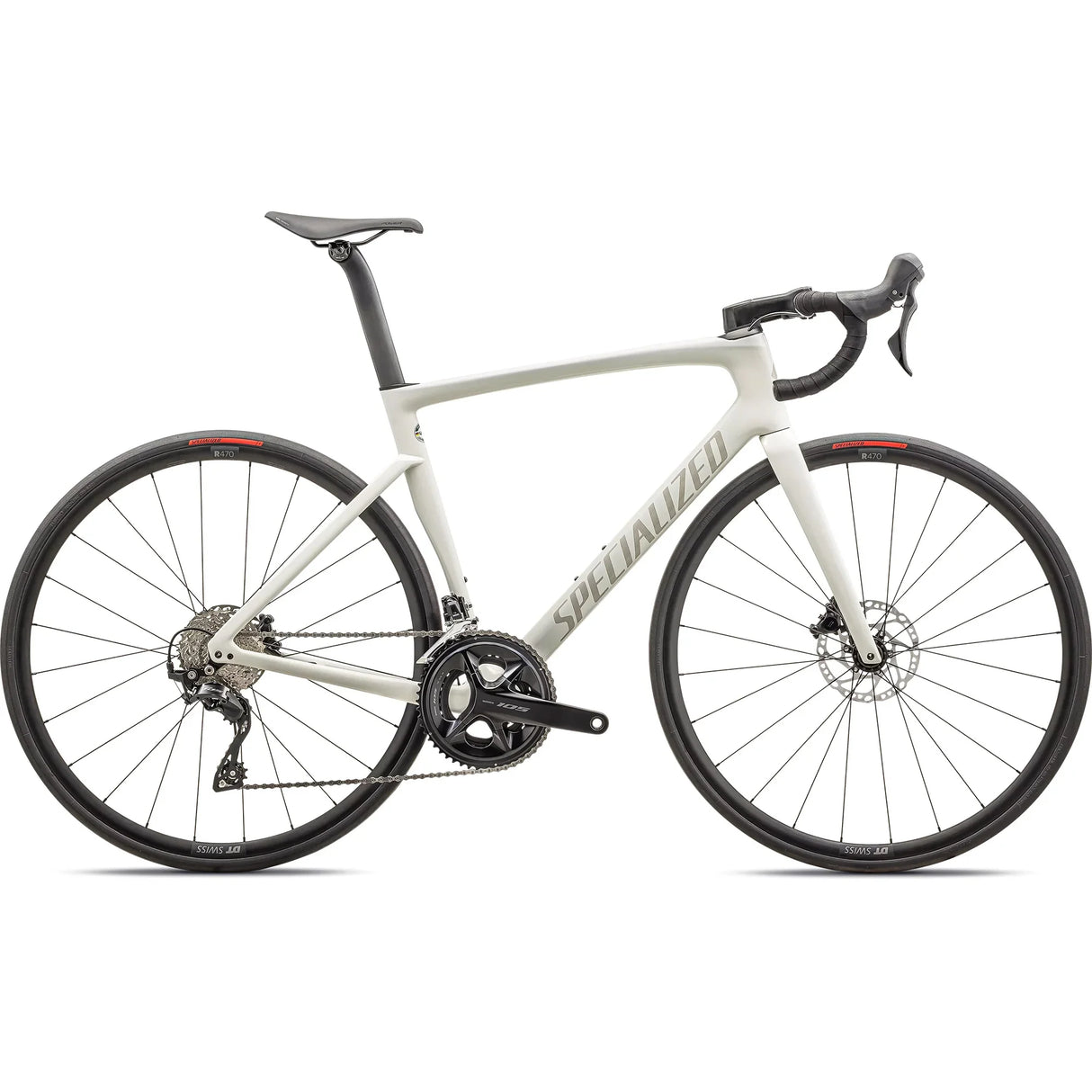 Specialized Tarmac SL7 Sport - Shimano 105 | Strictly Bicycles
