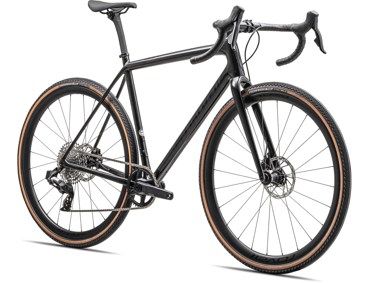 Specialized Crux Expert | Strictly Bicycles