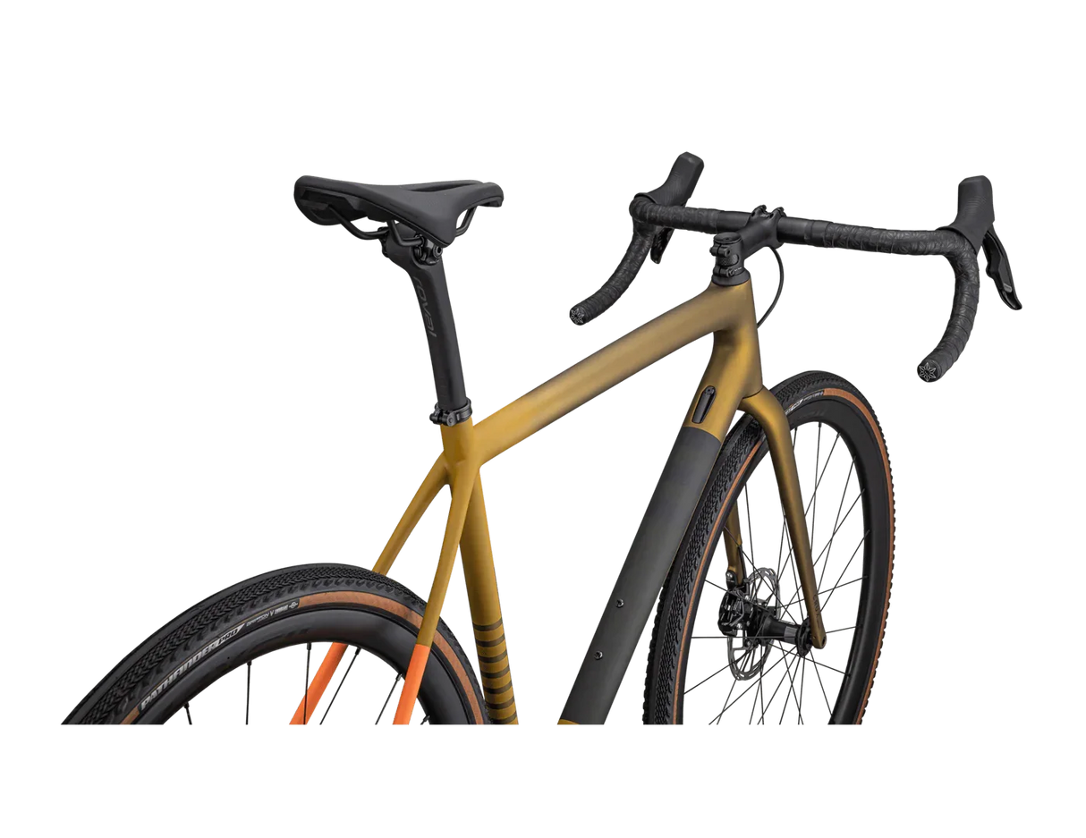 Specialized Crux Expert | Strictly Bicycles