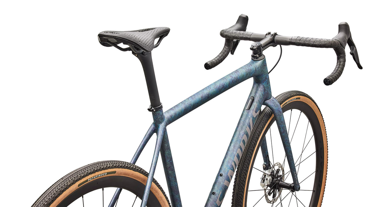 Specialized S-Works Crux | Strictly Bicycles