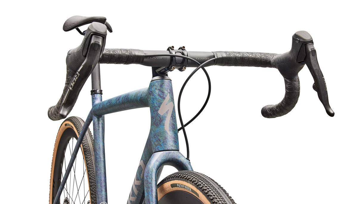 Specialized S-Works Crux | Strictly Bicycles