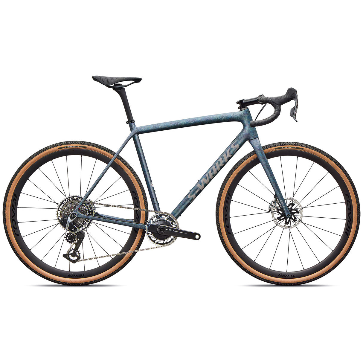 Specialized S-Works Crux | Strictly Bicycles