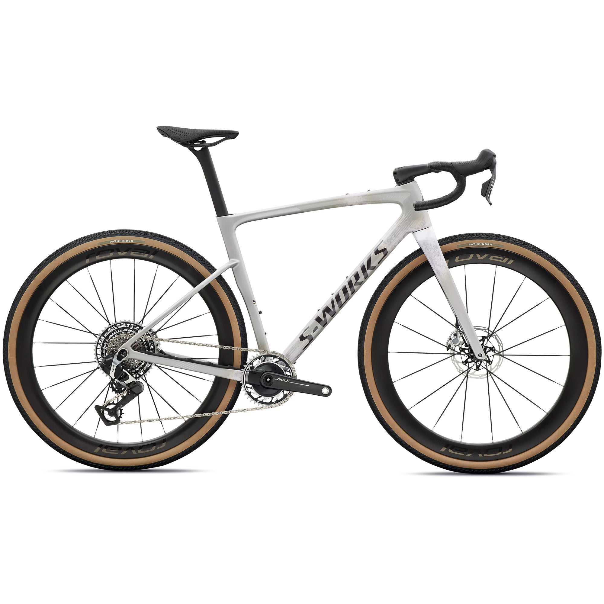 Specialized S-Works Crux 5 | Strictly Bicycles – Strictly Bicycles