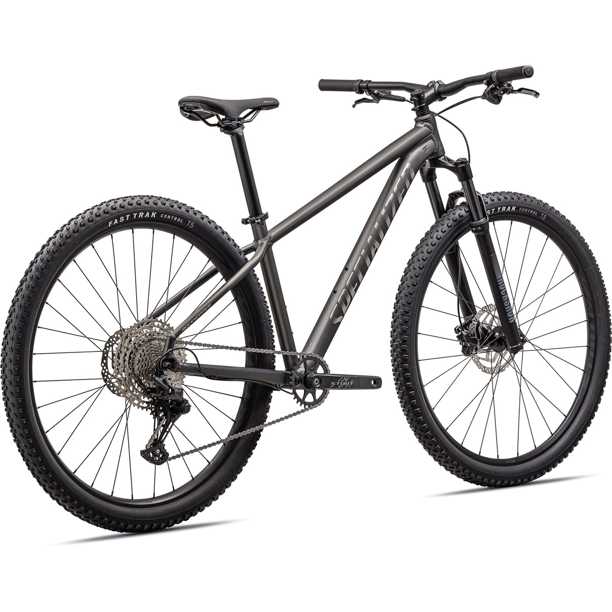 Specialized Rockhopper Expert | Strictly Bicycles