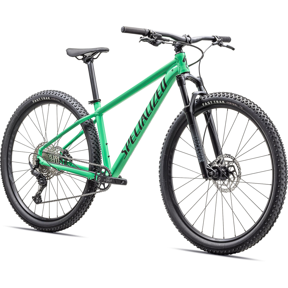 Specialized Rockhopper Expert | Strictly Bicycles