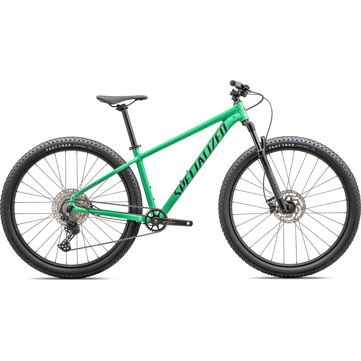 Specialized Rockhopper Expert | Strictly Bicycles