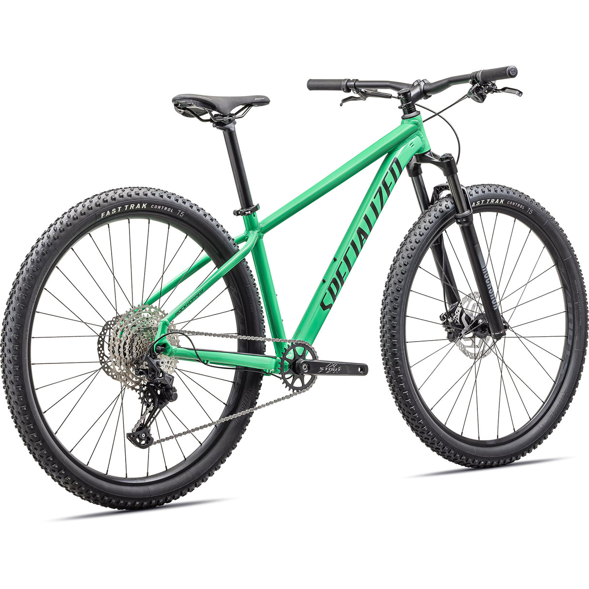 Specialized Rockhopper Expert | Strictly Bicycles