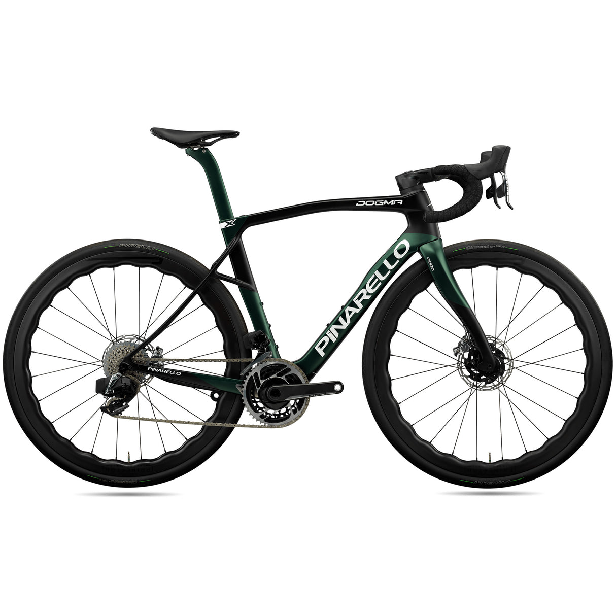 Pinarello Dogma X | Strictly Bicycles