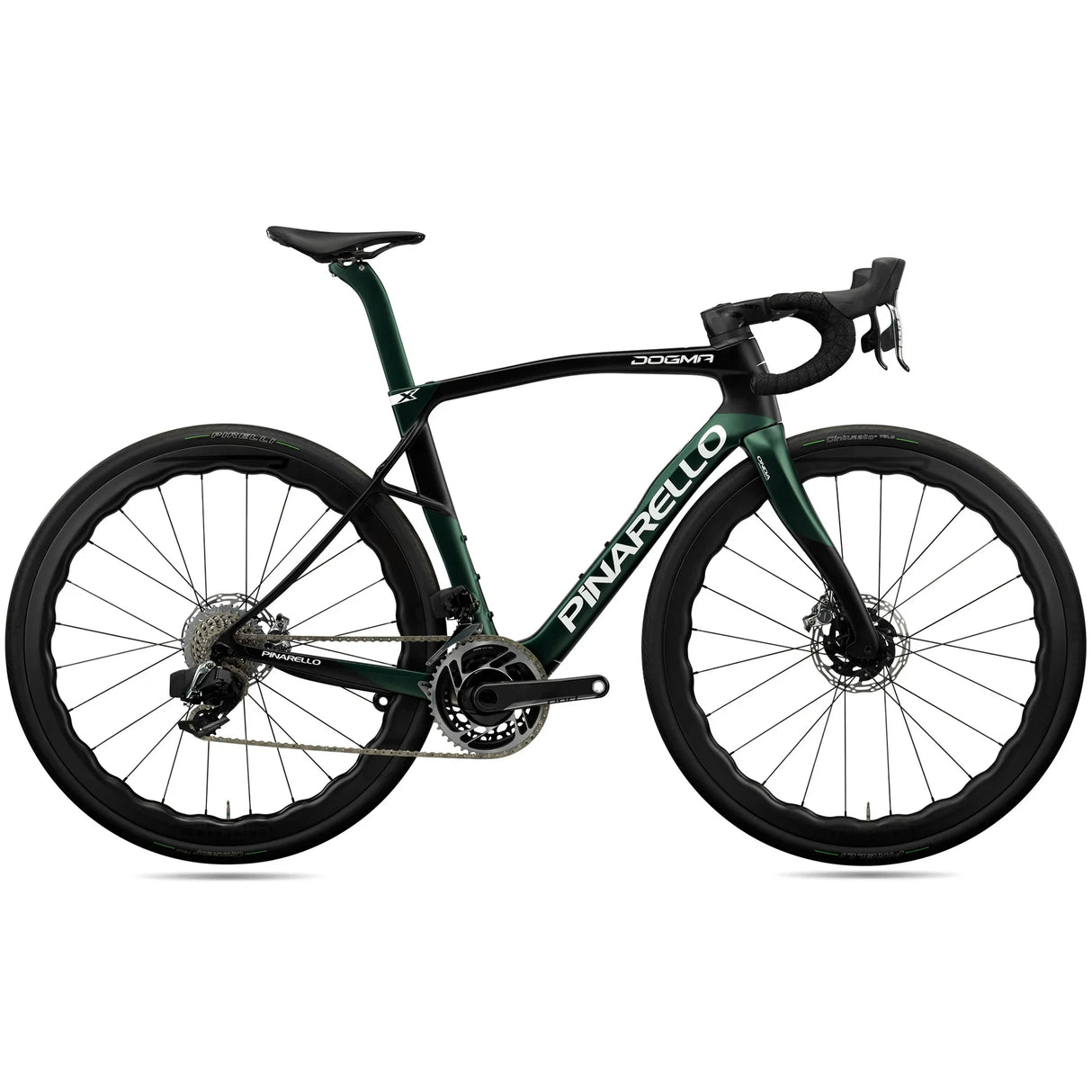 Pinarello Dogma X | Strictly Bicycles