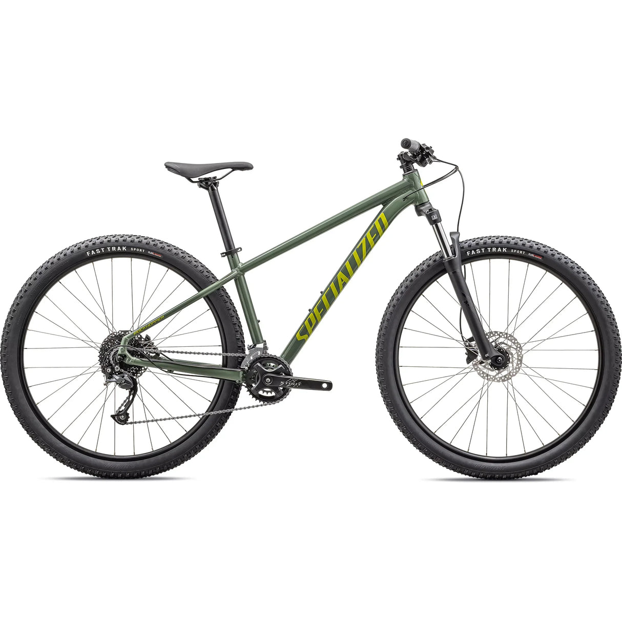 Specialized Rockhopper | Strictly Bicycles