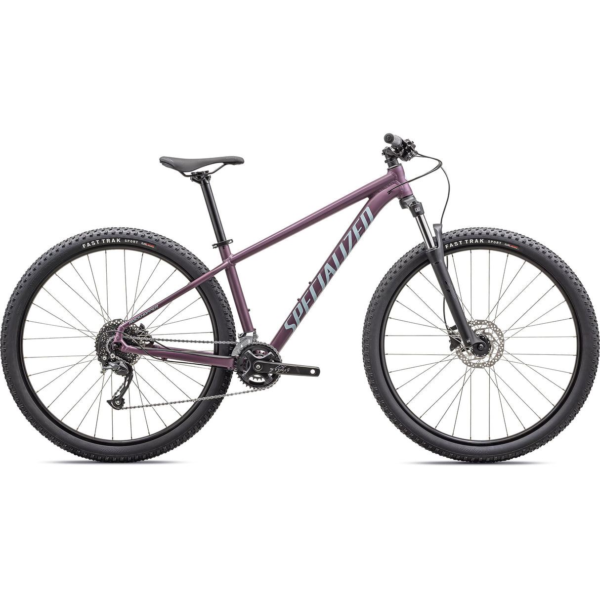 Specialized Rockhopper | Strictly Bicycles