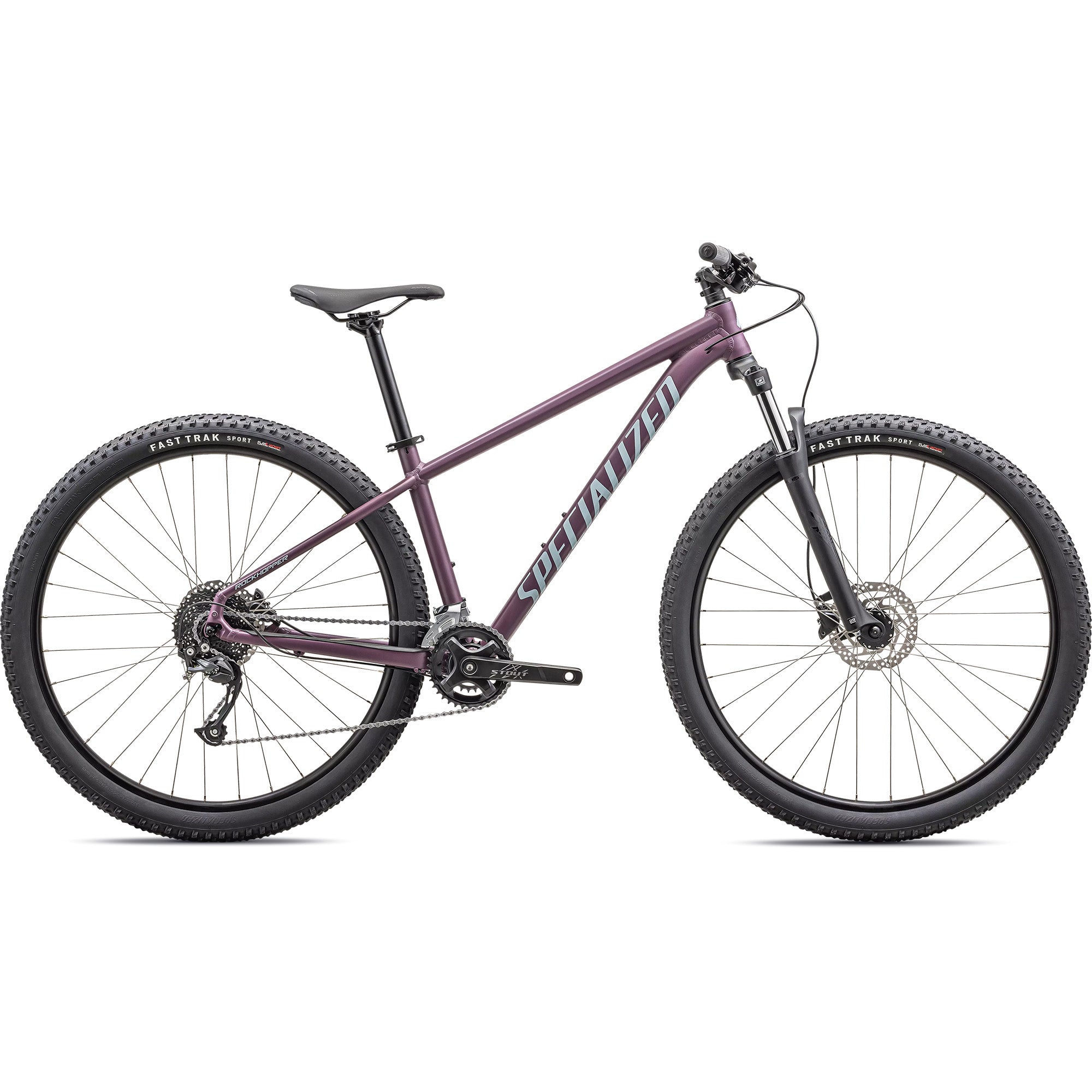 Specialized Rockhopper | Strictly Bicycles