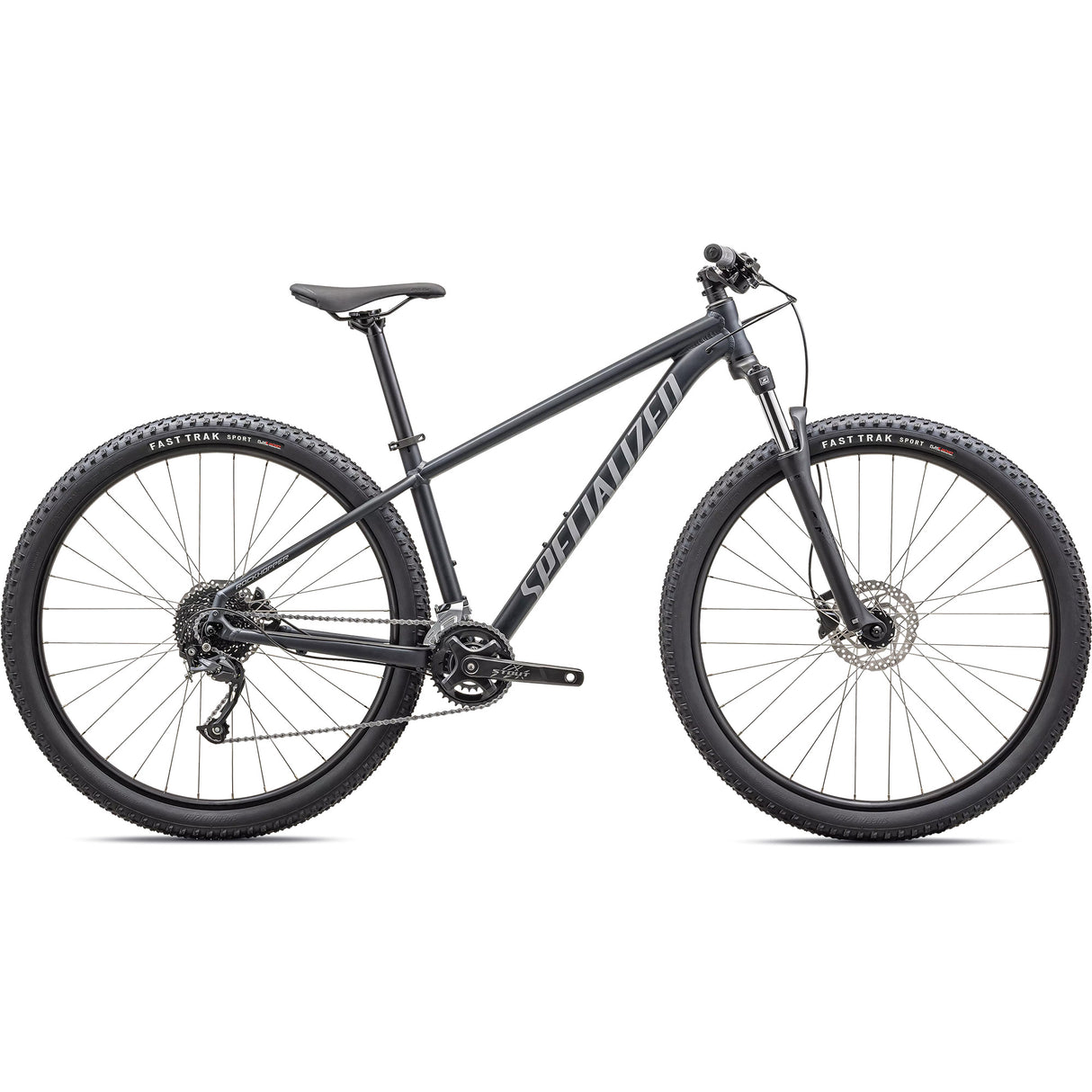 Specialized Rockhopper | Strictly Bicycles
