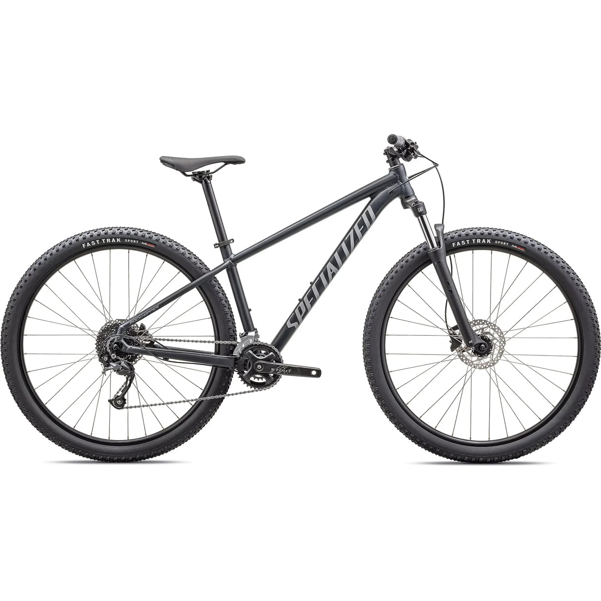 Specialized Rockhopper | Strictly Bicycles