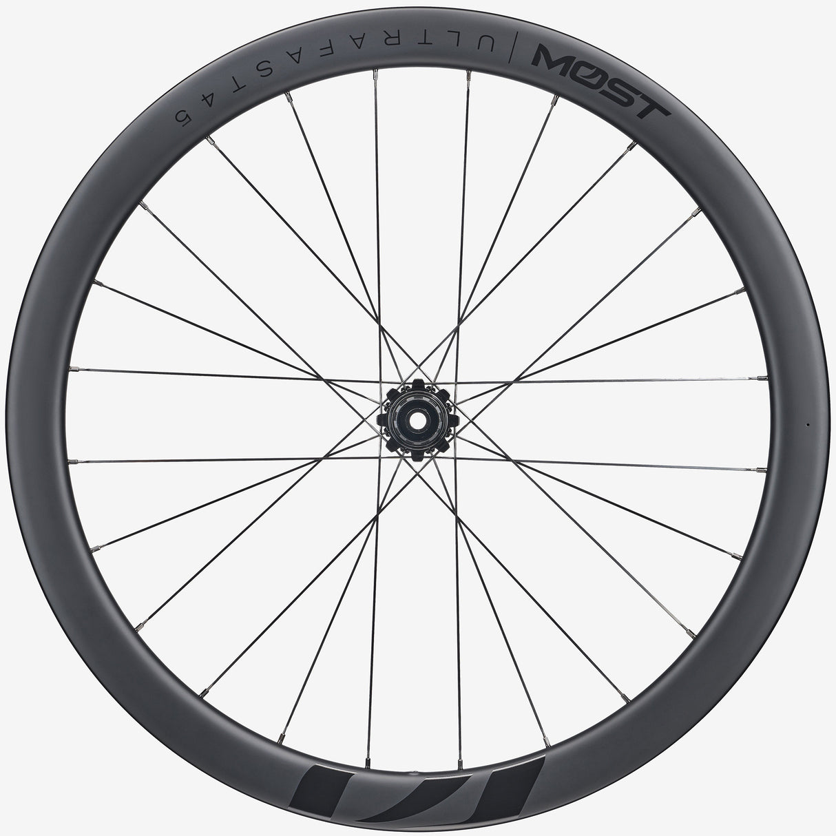 MOST Ultrafast 45 Wheels | Strictly Bicycles