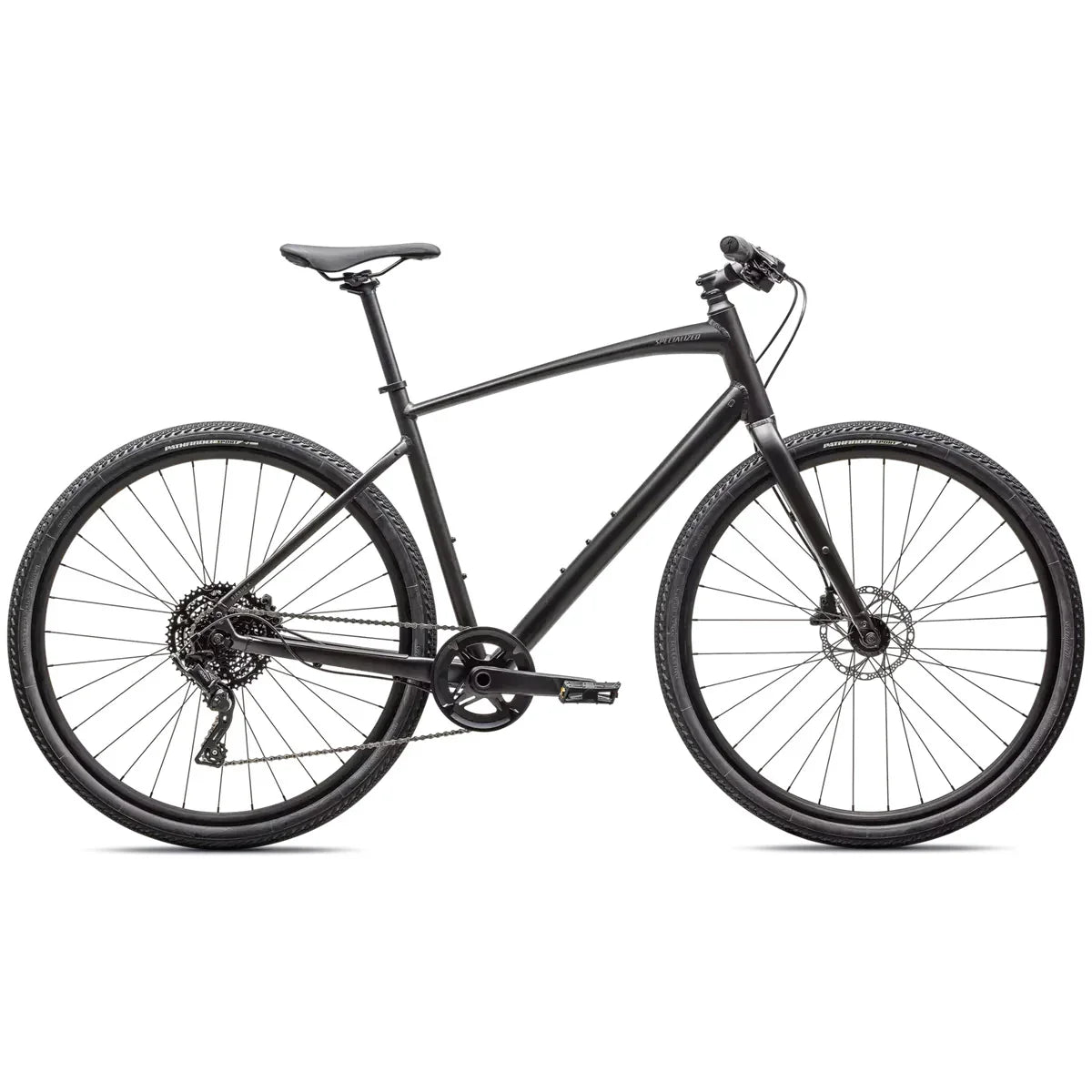 Specialized Sirrus X 3.0 | Strictly Bicycles