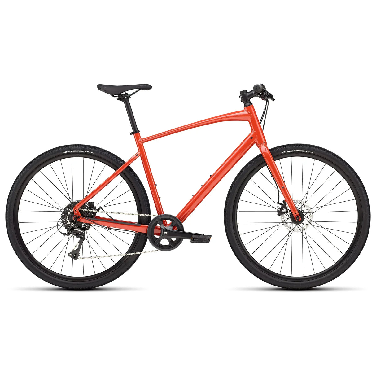 Specialized Sirrus X 1.0 | Strictly Bicycles