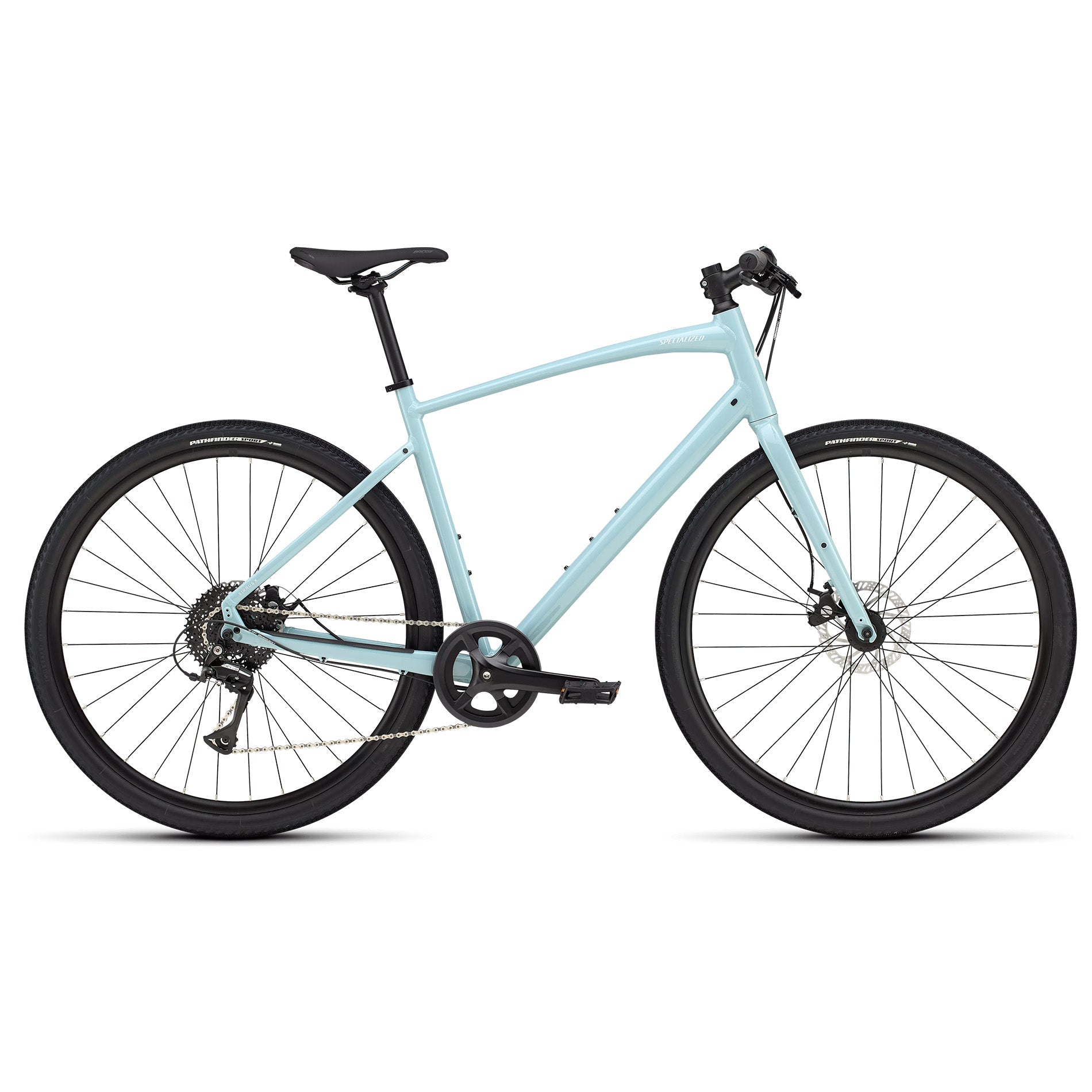 Specialized Sirrus X 1.0 | Strictly Bicycles