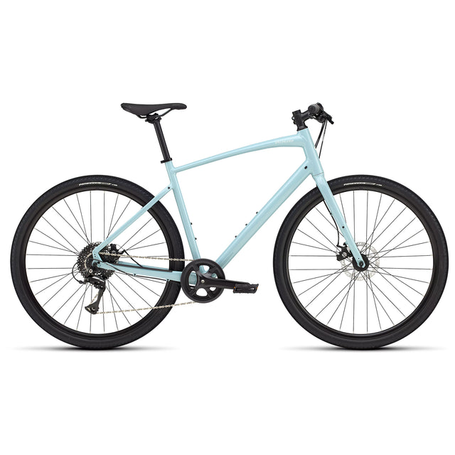 Specialized Sirrus X 1.0 | Strictly Bicycles