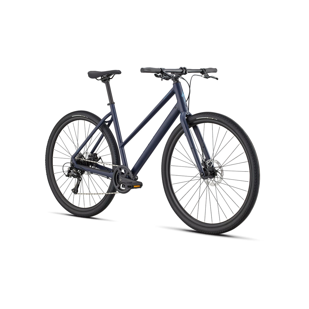Sirrus X 1.0 Step-Through