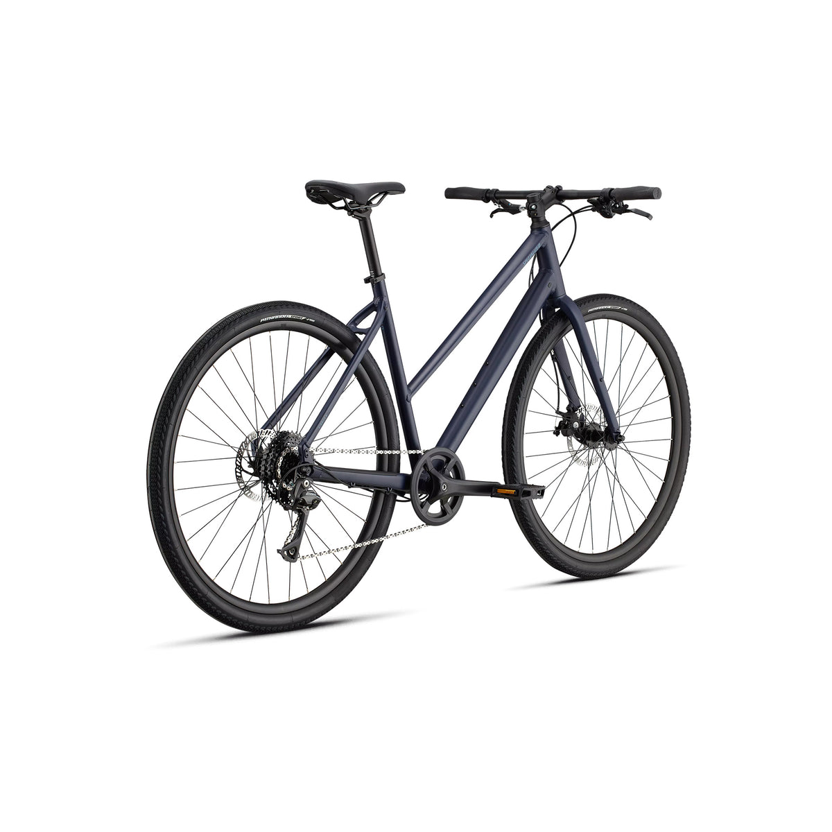 Sirrus X 1.0 Step-Through