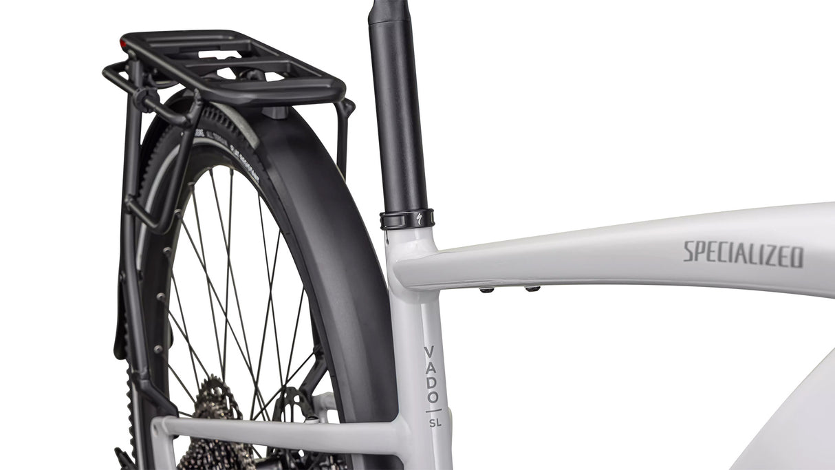 Specialized Turbo Vado SL 2 5.0 | Strictly Bicycles