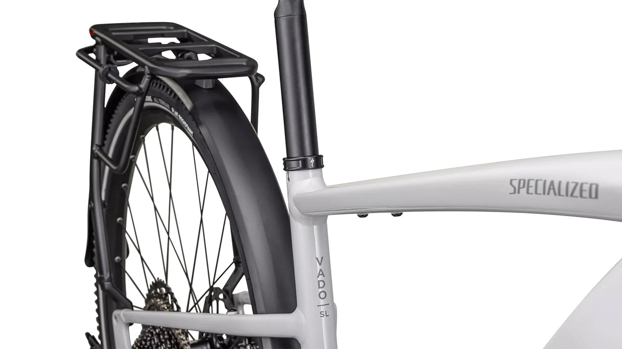 Specialized Turbo Vado SL 2 5.0 | Strictly Bicycles