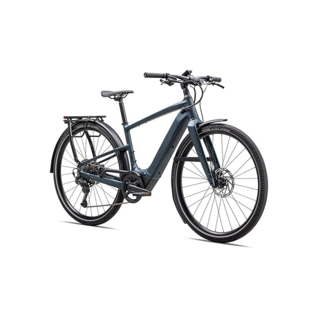 Specialized Turbo Vado SL 2 5.0 | Strictly Bicycles