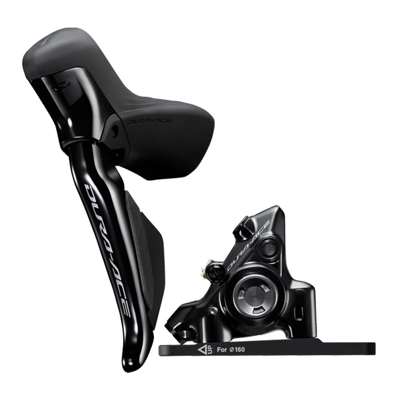 Dura-Ace Di2 ST-R9270 Shifter/Caliper Kit