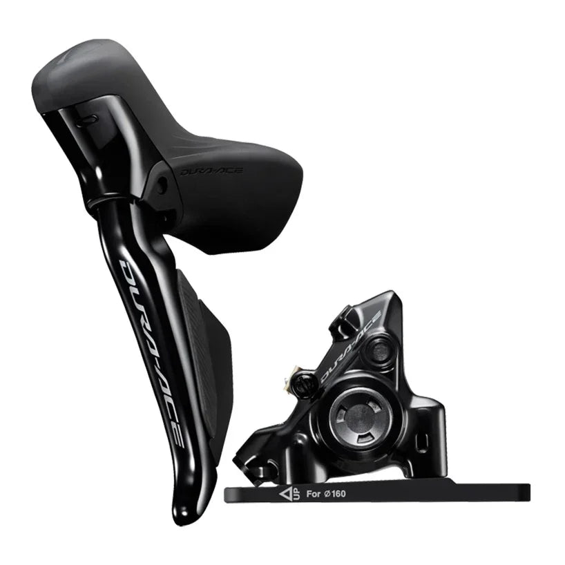 Dura-Ace Di2 ST-R9270 Shifter/Caliper Kit