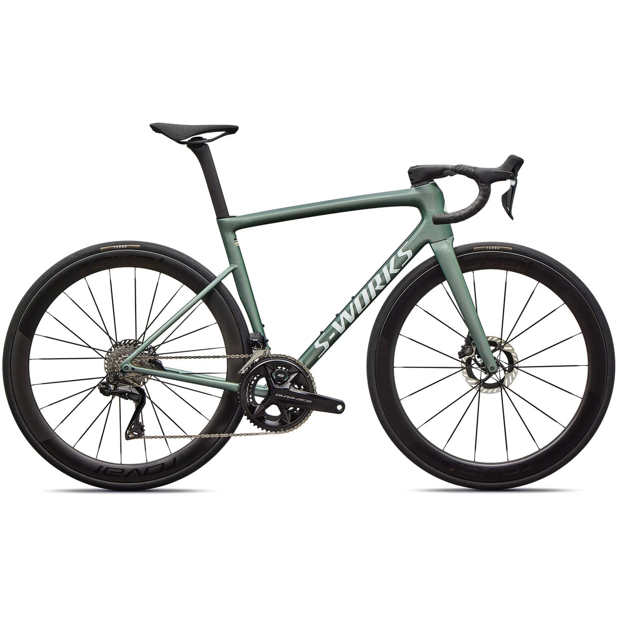 S-Works Tarmac SL8 Shimano Dura-Ace Di2